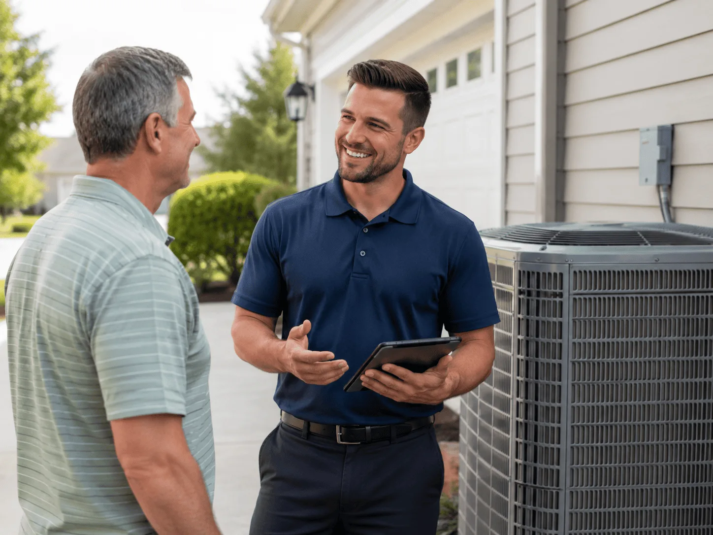 Heat Pump Installation Waterloo, IA FAQs